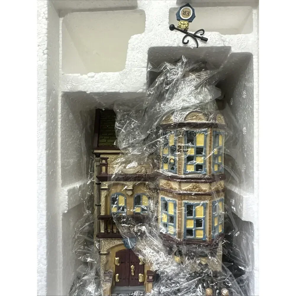 Department 56 2004 department
